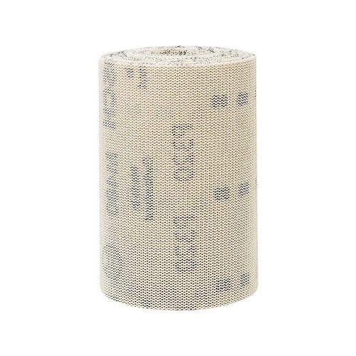 Bosch EXPERT M480 csiszolóháló tekercs 93x5 m, P320 porcsökkentés fa, festék és gipszkarton