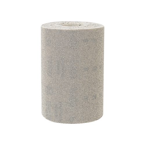 Bosch EXPERT M480 csiszolóháló tekercs 115x5 m, P100 porcsökkentés fa, festék és gipszkarton