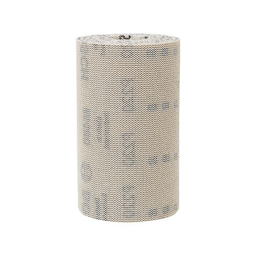 Bosch EXPERT M480 csiszolóháló tekercs 115x5 m, P220 porcsökkentés fa, festék és gipszkarton