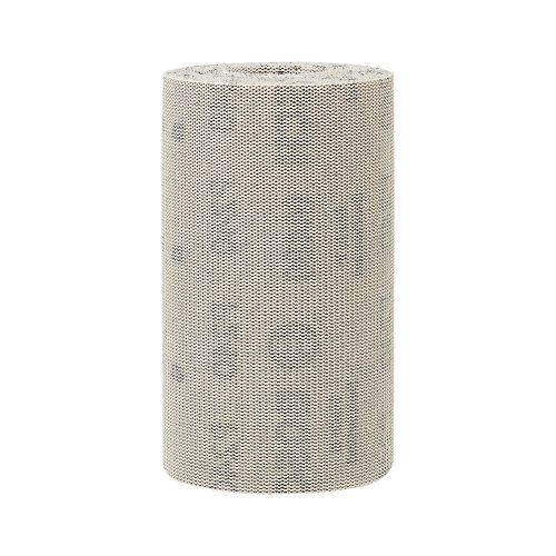 Bosch EXPERT M480 csiszolóháló tekercs 115x5 m, P240 porcsökkentés fa, festék és gipszkarton