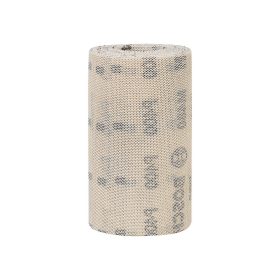   Bosch EXPERT M480 csiszolóháló tekercs 115x5 m, P400 porcsökkentés fa, festék és gipszkarton