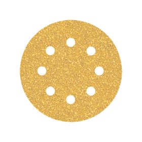   Bosch EXPERT C470 csiszolópapír excentercsiszolókhoz, fa, festék 115mm, G40, 5db