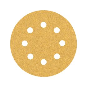   Bosch EXPERT C470 csiszolópapír excentercsiszolókhoz, fa, festék 115mm, G60, 5db