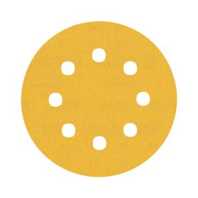   Bosch EXPERT C470 csiszolópapír excentercsiszolókhoz, fa, festék 115mm, G240, 5db