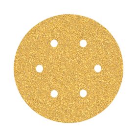   Bosch EXPERT C470 csiszolópapír excentercsiszolókhoz, fa, festék 150mm, G40, 5db