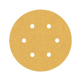   Bosch EXPERT C470 csiszolópapír excentercsiszolókhoz, fa, festék 150mm, G60, 5db