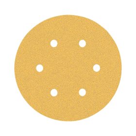   Bosch EXPERT C470 csiszolópapír excentercsiszolókhoz, fa, festék 150mm, G80, 5db