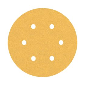   Bosch EXPERT C470 csiszolópapír excentercsiszolókhoz, fa, festék 150mm, G100, 5db