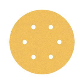   Bosch EXPERT C470 csiszolópapír excentercsiszolókhoz, fa, festék 150mm, G120, 5db