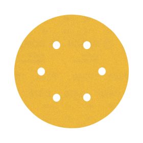   Bosch EXPERT C470 csiszolópapír excentercsiszolókhoz, fa, festék 150mm, G240, 5db