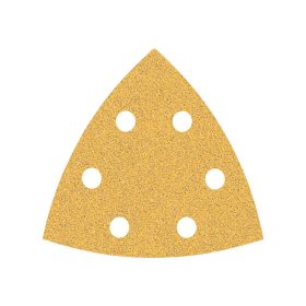   Bosch EXPERT C470 csiszolópapír deltacsiszolókhoz, fa, fém 93 mm, G60, 5db