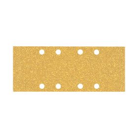   Bosch EXPERT C470 csiszolópapír rezgőcsiszolókhoz, fa, festék 93x230 mm, G40, 8 lyuk 10db