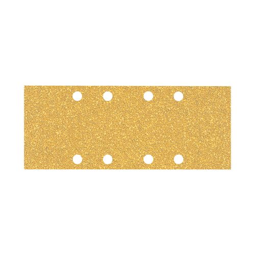 Bosch EXPERT C470 csiszolópapír rezgőcsiszolókhoz, fa, festék 93x230 mm, G40, 8 lyuk 10db
