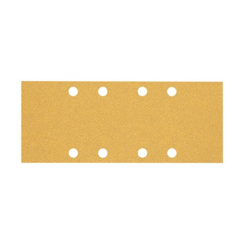 Bosch EXPERT C470 csiszolópapír rezgőcsiszolókhoz, fa, festék 93x230 mm, G60, 8 lyuk 10db