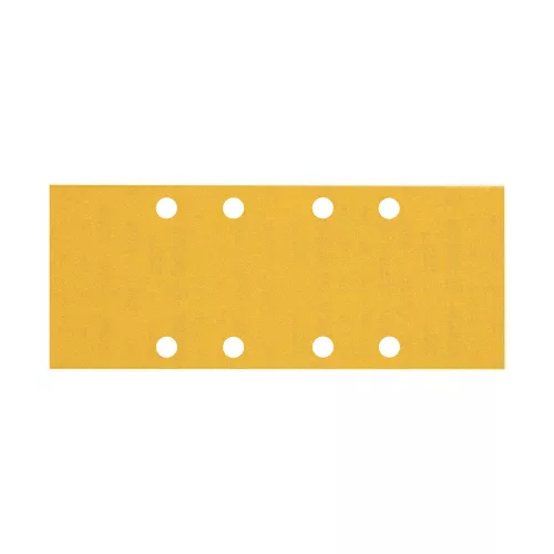 Bosch EXPERT C470 csiszolópapír rezgőcsiszolókhoz, fa, festék 93x230 mm, G240, 8 lyuk 10db