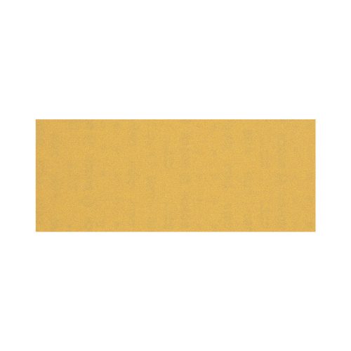 Bosch EXPERT C470 csiszolópapír rezgőcsiszolókhoz, fa, festék 93x230 mm, G180, 10db