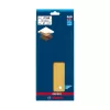 Bosch EXPERT C470 csiszolópapír rezgőcsiszolókhoz, fa, festék 115x280mm, G180 10db