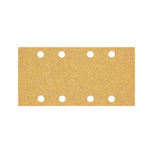 Bosch EXPERT C470 csiszolópapír rezgőcsiszolókhoz, fa, festék 93x186 mm, G40, 8 lyuk 10db