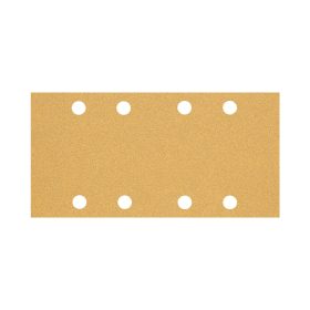   Bosch EXPERT C470 csiszolópapír rezgőcsiszolókhoz, fa, festék 93x186 mm, G60, 8 lyuk 10db