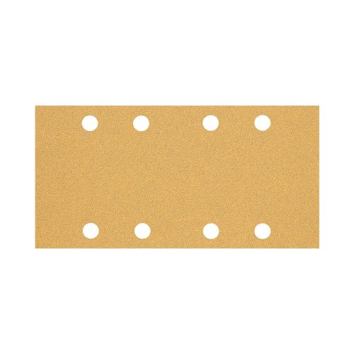 Bosch EXPERT C470 csiszolópapír rezgőcsiszolókhoz, fa, festék 93x186 mm, G60, 8 lyuk 10db