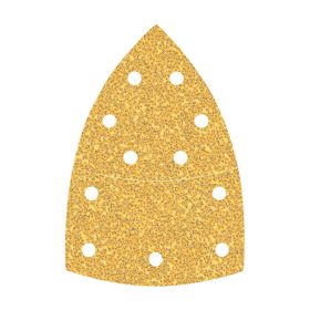   Bosch EXPERT C470 csiszolópapír multicsiszolókhoz, fa, festék 102x62mm, 93 P40, 10db