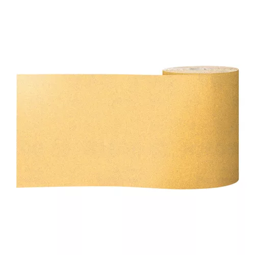 Bosch EXPERT C470 csiszolótekercsek kézi és gépi csiszolásra, fához, festékhez 115 5 G180