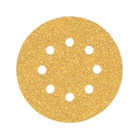   Bosch EXPERT C470 csiszolópapír excentercsiszolókhoz fa, festék 125mm G40 50db