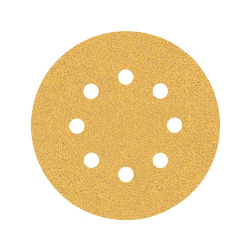 Bosch EXPERT C470 csiszolópapír excentercsiszolókhoz fa, festék 125mm G60 50db