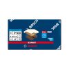 Bosch EXPERT C470 csiszolópapír excentercsiszolókhoz fa, festék 125mm G100 50db
