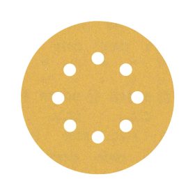   Bosch EXPERT C470 csiszolópapír excentercsiszolókhoz fa, festék 125mm G180 50db