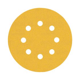   Bosch EXPERT C470 csiszolópapír excentercsiszolókhoz fa, festék 125mm G240 50db