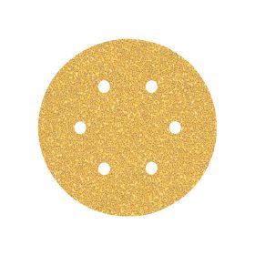   Bosch EXPERT C470 csiszolópapír excentercsiszolókhoz fa, festék 150mm G40 50db