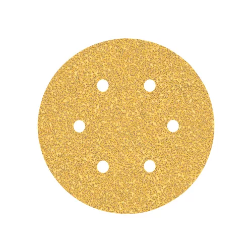 Bosch EXPERT C470 csiszolópapír excentercsiszolókhoz fa, festék 150mm G40 50db