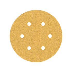   Bosch EXPERT C470 csiszolópapír excentercsiszolókhoz fa, festék 150mm G60 50db