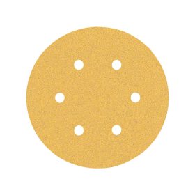   Bosch EXPERT C470 csiszolópapír excentercsiszolókhoz fa, festék 150mm G80 50db