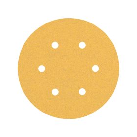   Bosch EXPERT C470 csiszolópapír excentercsiszolókhoz fa, festék 150mm G100 50db