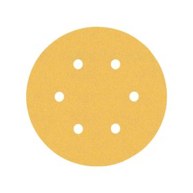   Bosch EXPERT C470 csiszolópapír excentercsiszolókhoz fa, festék 150mm G120 50db