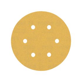   Bosch EXPERT C470 csiszolópapír excentercsiszolókhoz fa, festék 150mm G180 50db