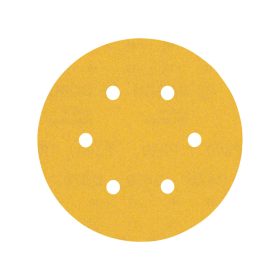   Bosch EXPERT C470 csiszolópapír excentercsiszolókhoz fa, festék 150mm G240 50db