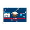 Bosch EXPERT C470 csiszolópapír deltacsiszolókhoz, fa, fém 93 mm, G400, 6 lyuk 50db