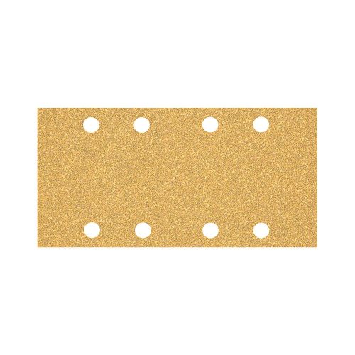 Bosch EXPERT C470 csiszolópapír rezgőcsiszolókhoz, fa, festék 93x186 mm, G40, 8 lyuk 50db