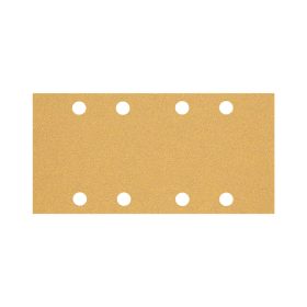   Bosch EXPERT C470 csiszolópapír rezgőcsiszolókhoz, fa, festék 93x186 mm, G60, 8 lyuk 50db