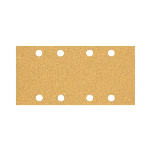 Bosch EXPERT C470 csiszolópapír rezgőcsiszolókhoz, fa, festék 93x186 mm, G60, 8 lyuk 50db