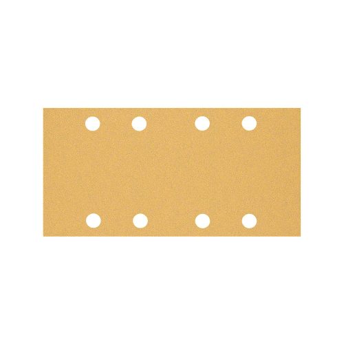 Bosch EXPERT C470 csiszolópapír rezgőcsiszolókhoz, fa, festék 93x186 mm, G80, 8 lyuk 50db