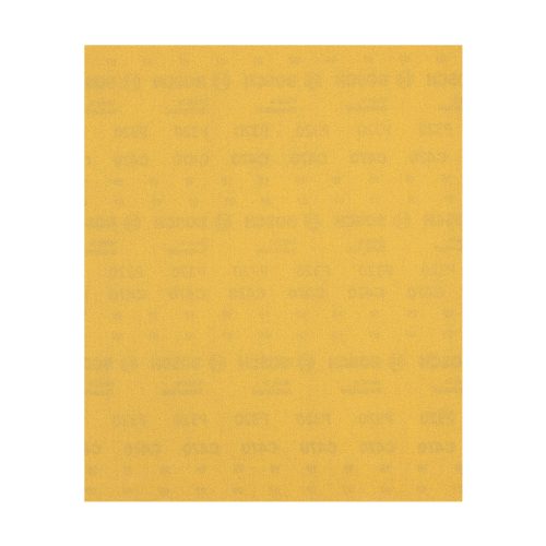 Bosch EXPERT C470 csiszolópapír kézi és gépi csiszolásra, fához, festékhez 230x280 G320