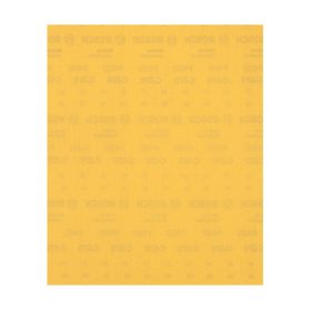   Bosch EXPERT C470 csiszolópapír kézi és gépi csiszolásra, fához, festékhez 230x280 G400