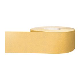   Bosch EXPERT C470 csiszolótekercsek kézi és gépi csiszolásra, fához, festékhez 115 50 G180