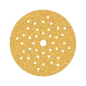   Bosch EXPERT C470 csiszolópapír excentercsiszolóra, fa, festék 125mm, G40, 5db