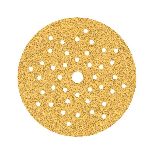 Bosch EXPERT C470 csiszolópapír excentercsiszolóra, fa, festék 125mm, G40, 5db