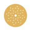 Bosch EXPERT C470 csiszolópapír excentercsiszolóra, fa, festék 125mm, G60, 5db